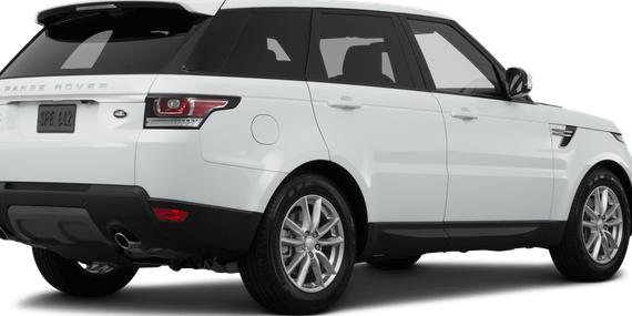 LAND ROVER RANGE ROVER SPORT 2016 SALWG2VF3GA648508 image